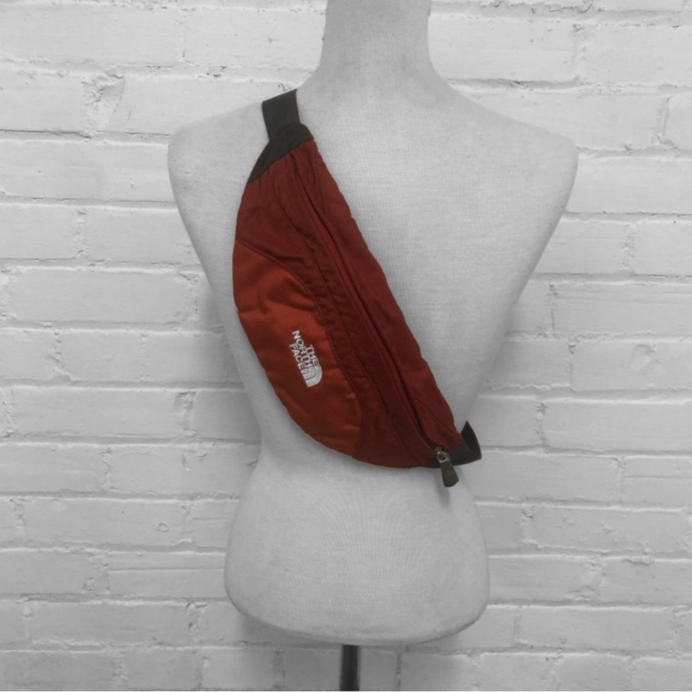 THE NORTH FACE Explore Waist / Hip Bag / Fanny Pack
